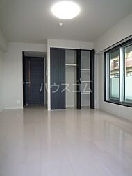 東京メトロ有楽町線 小竹向原駅 徒歩8分の賃貸マンション 4階1Kのリビング/ダイニング