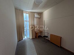 ピアッフェ 303 3階1Kのリビング/ダイニング