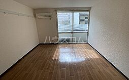 永和ハイム 2階1Kのリビング/ダイニング