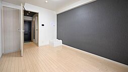 シーアイマンション池袋西 2階1Kのリビング/ダイニング