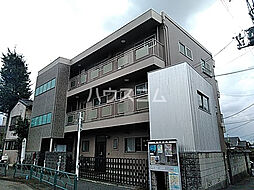 京王井の頭線 三鷹台駅 徒歩12分の賃貸マンション