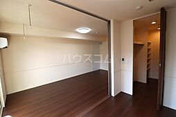 グレースタウン江南　Ｆ 2階1LDKのリビング/ダイニング