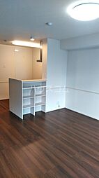 グレースタウン江南　Ｈ 107 1階2LDKのリビング/ダイニング