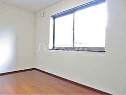 JR中央線 三鷹駅 バス21分 山中下車 徒歩3分の賃貸アパート