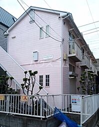 東武伊勢崎線 五反野駅 徒歩7分の賃貸アパート