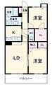 サンフラワー村上4階8.7万円