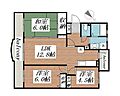 アップサイドマンション3階7.0万円