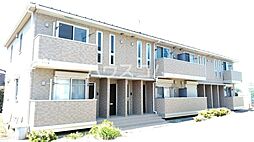 京成本線 八千代台駅 徒歩28分の賃貸アパート