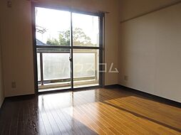 宮の杜ハイツ 2階1Kのリビング/ダイニング