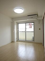 東武伊勢崎線 竹ノ塚駅 徒歩14分の賃貸マンション 3階2SLDKのリビング/ダイニング