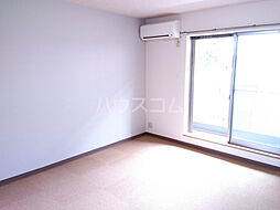 アルシオンＡ棟 206 2階1Kのリビング/ダイニング