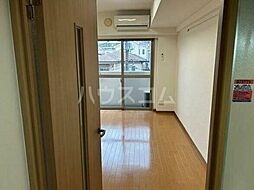 スカイコートスパシエ池袋 304 3階1Kのリビング/ダイニング