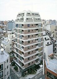 JR山手線 池袋駅 徒歩7分の賃貸マンション