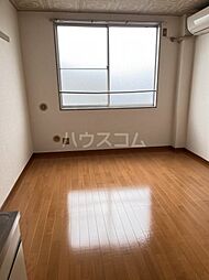 パオ井口 33 3階1Kのリビング/ダイニング