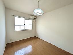 モンシャトー渡辺 202 2階1Kのリビング/ダイニング