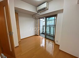 ミヤビヒルズ北池袋 602 6階1Kのリビング/ダイニング