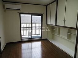 エクセルイトウ 303 3階ワンルームのリビング/ダイニング