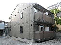 東武伊勢崎線 西新井駅 徒歩23分