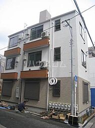 JR山手線 池袋駅 徒歩15分の賃貸アパート