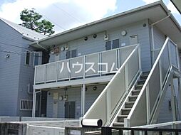 グレーコートむさしの