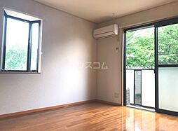 フォルトゥーナ 101 1階1Kのリビング/ダイニング