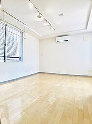 東京メトロ有楽町線 要町駅 徒歩3分の賃貸マンション 1階ワンルームのリビング/ダイニング