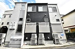 ハーモニーテラス池袋本町