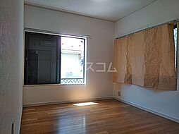 リュ・プラタン 2階1Kのリビング/ダイニング