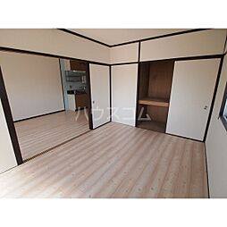 名古屋市営鶴舞線 平針駅 徒歩8分の賃貸マンション 3階2LDKのリビング/ダイニング