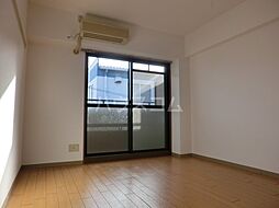 名古屋市営鶴舞線 浄心駅 徒歩11分の賃貸マンション 2階1Kのリビング/ダイニング