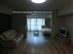 名古屋市営東山線 池下駅 徒歩2分の賃貸マンション 3階1LDKのリビング/ダイニング