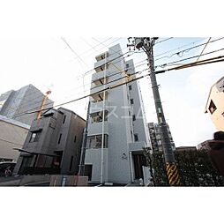 名古屋市営鶴舞線 浅間町駅 徒歩4分の賃貸マンション