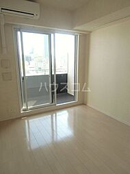 名古屋市営鶴舞線 浅間町駅 徒歩6分の賃貸マンション 7階1Kのリビング/ダイニング