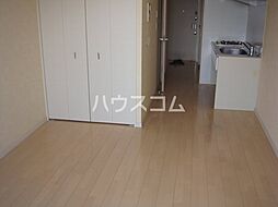 名古屋市営鶴舞線 浅間町駅 徒歩6分の賃貸マンション 9階ワンルームのリビング/ダイニング