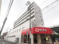 愛知県名古屋市北区黒川本通4丁目37番：物件画像／ハウスコム東海株式会社　勝川店