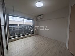 ロジュマンブリヤン 403 4階1Kのリビング/ダイニング