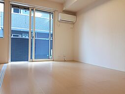 グランエスポワール 106 1階1LDKのリビング/ダイニング