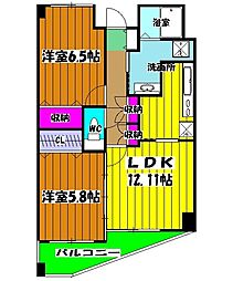 妙典駅 13.9万円