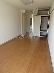 メゾン・ド・宇田川第一 210 2階1Kのリビング/ダイニング