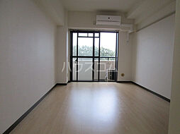 JR中央線 西国分寺駅 徒歩1分の賃貸マンション 7階1Kのリビング/ダイニング