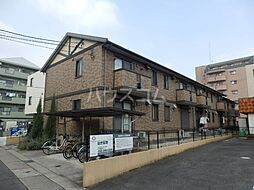 名古屋市営名城線 砂田橋駅 徒歩6分の賃貸アパート