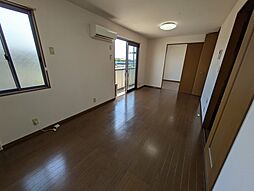 グランヴェール　Ｂ 205 2階2LDKのリビング/ダイニング