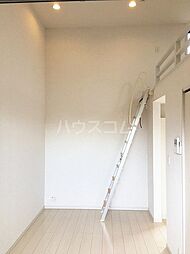 ｊｅｕｎｅｓｓｅ堀越 205 2階ワンルームのリビング/ダイニング