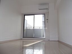 名古屋市営東山線 今池駅 徒歩9分の賃貸マンション 4階1Kのリビング/ダイニング