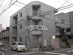 名古屋市営名城線 金山駅 徒歩6分