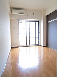 クリエイト国分寺 302 3階1Kのリビング/ダイニング