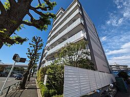 東急田園都市線 用賀駅 徒歩10分の賃貸マンション