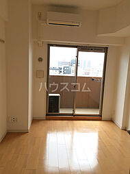 プレサンス名古屋ＳＴＡＴＩＯＮディーヴァ 1101 11階1Kのリビング/ダイニング