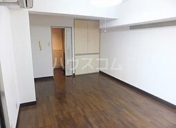 多摩都市モノレール 大塚・帝京大学駅 徒歩9分の賃貸マンション 4階1Kのリビング/ダイニング