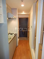 プライムアーバン行徳駅前II 103 1階1Kのリビング/ダイニング